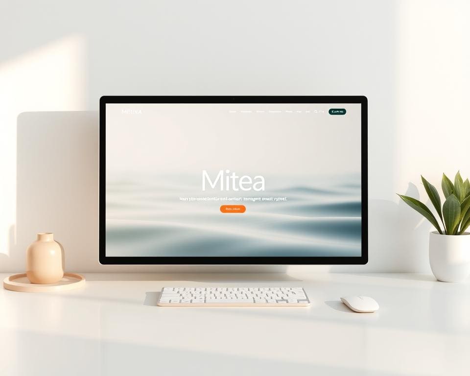 Mtea veilige CMS website