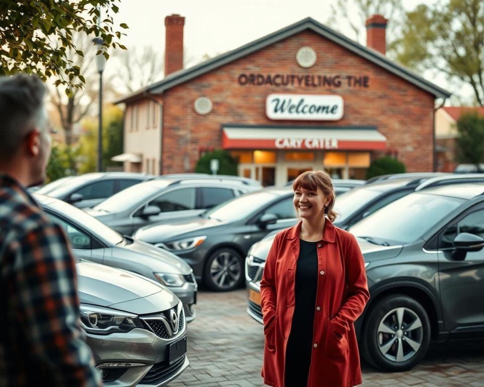 Waarom kiezen voor een familiebedrijf in autoverhuur?