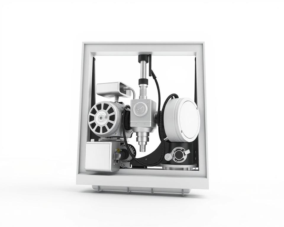 Wat is handig voor automatische raamopeners?
