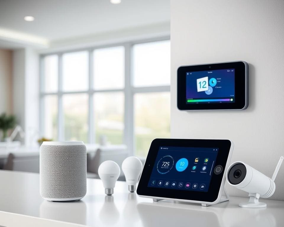 Wat kost een smart home installatie gemiddeld?