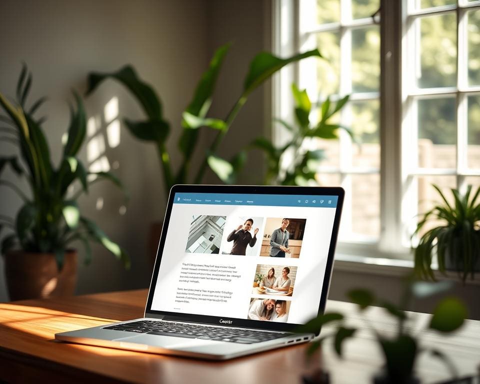 Wat levert een Craft CMS website op lange termijn op?