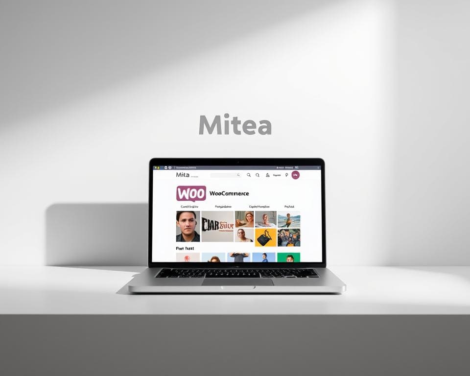 Wat levert een WooCommerce webshop via Mtea op?
