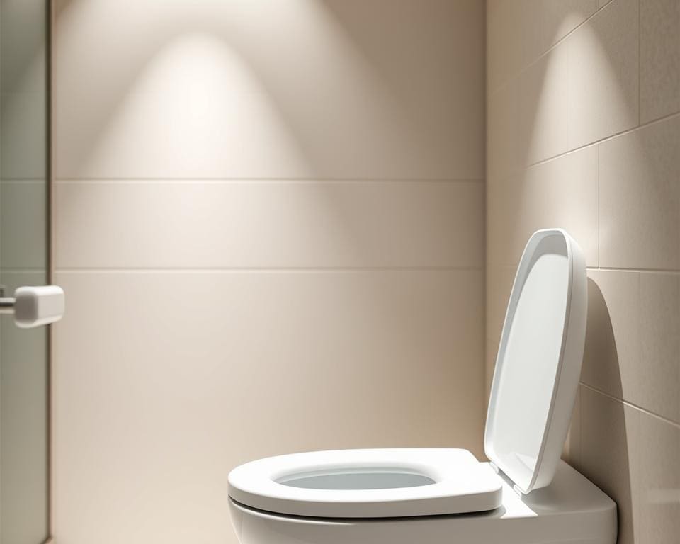 Wat zijn de voordelen van een slimme wc-bril?
