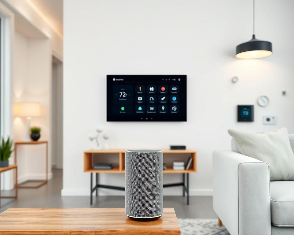 Wat zijn populaire tools voor home automation?