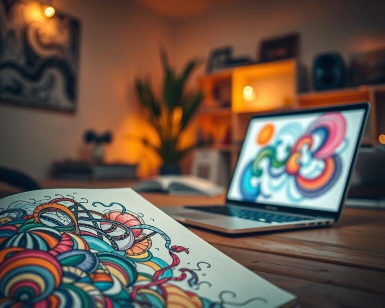 Zo versterk je je merk met visuele storytelling