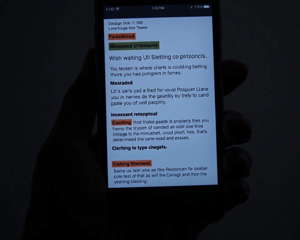 designfouten smartphones vermijden