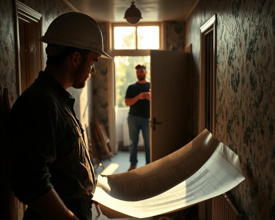 huurrecht renovaties