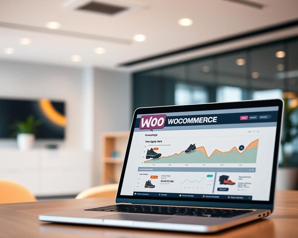 kosten WooCommerce webshop