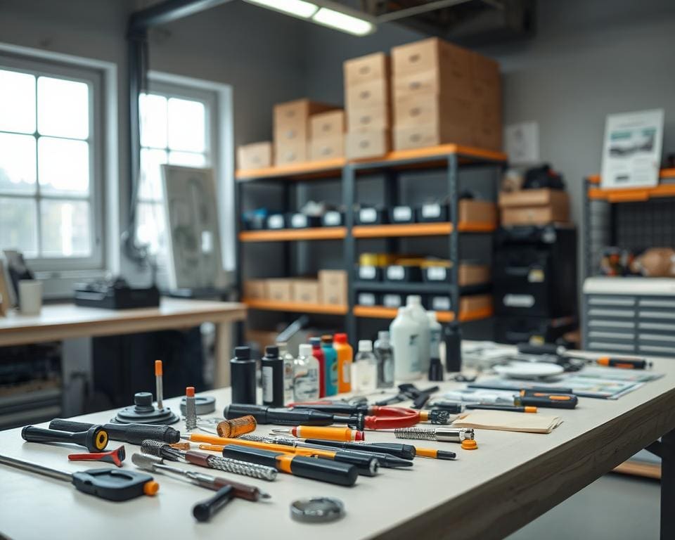 onderhoud automatische raamopeners