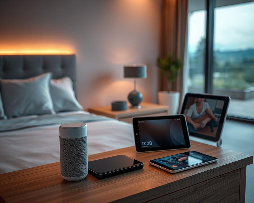 populaire slimme gadgets
