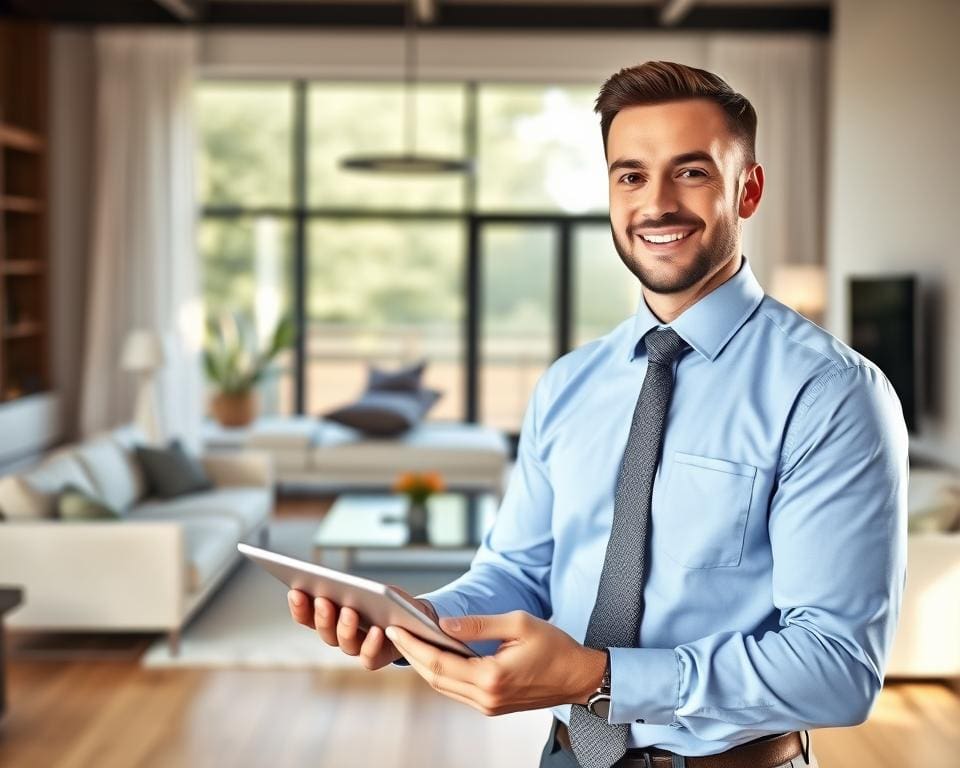 smart home specialist