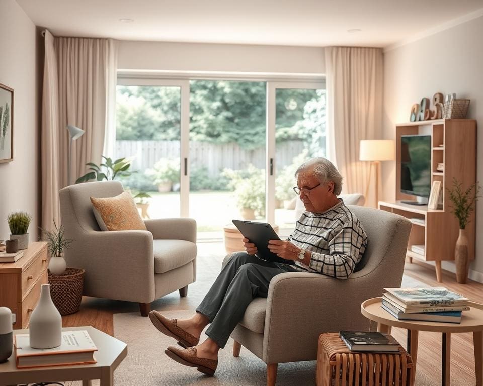tips voor seniorvriendelijke UX