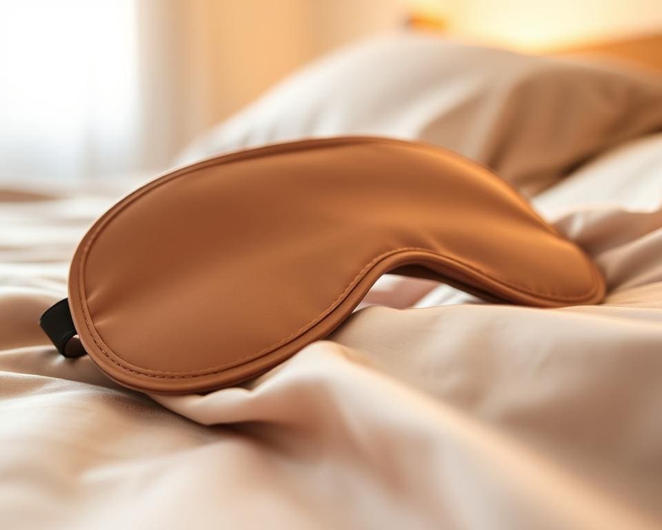 zijdelen slaapmasker kopen