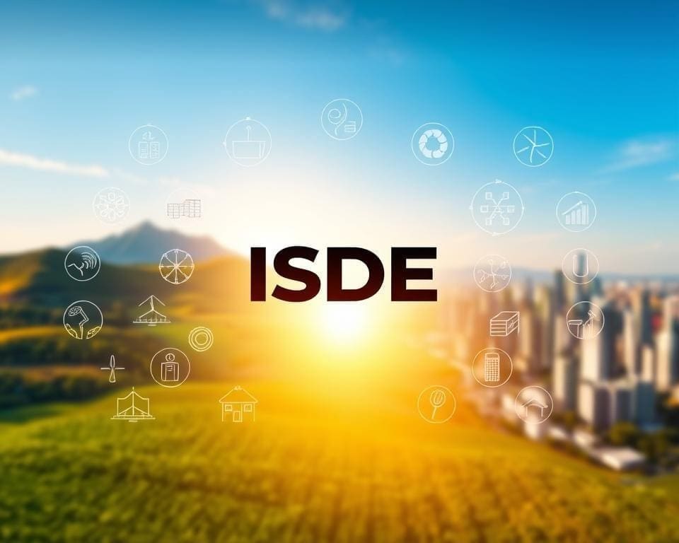 ISDE Subsidie: Een Gids voor het Verduurzamen van Woning