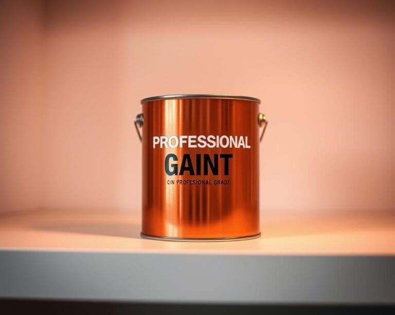 Wat maakt Wijzonol verf favoriet bij professionals?