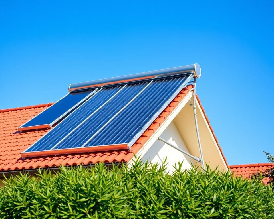 ISDE Subsidie: Een Gids voor Duurzaam Wonen