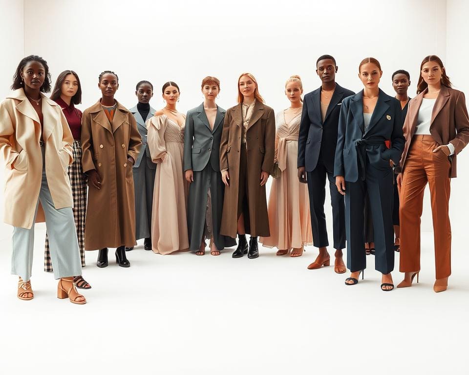 De nieuwste kledingtrends voor dames