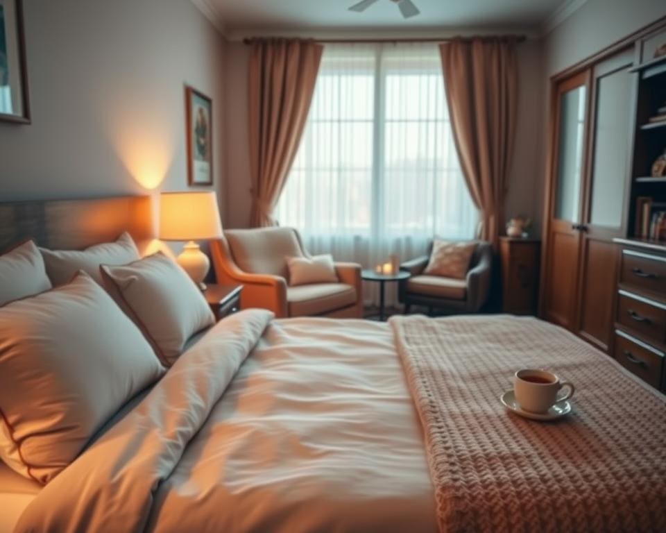 Gezellige ideeën voor je slaapkamer