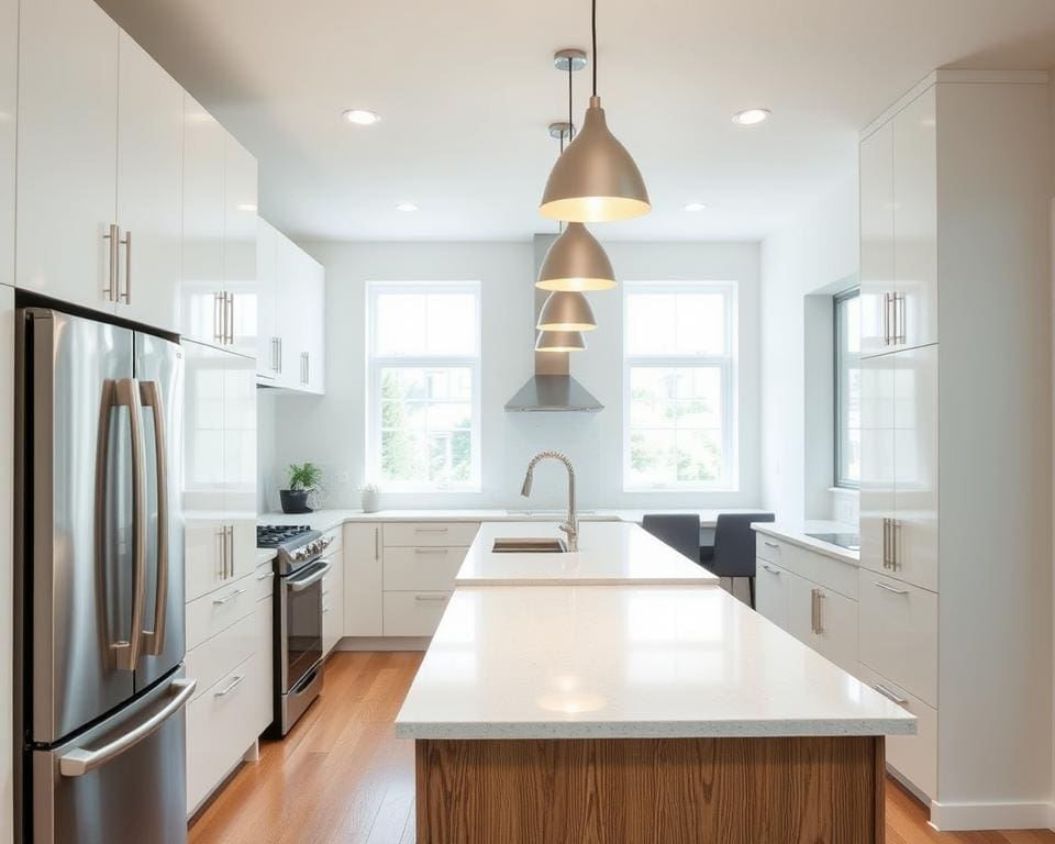 Hoe pak je een keukenrenovatie slim aan?