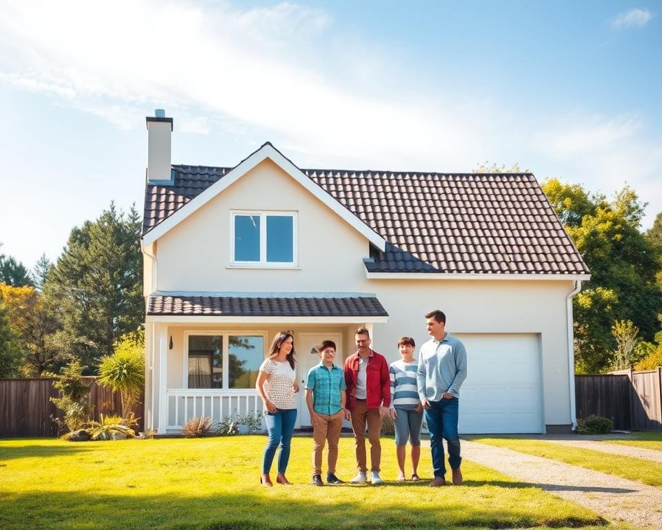 Hoe werkt subsidie voor woningisolatie in 2025?