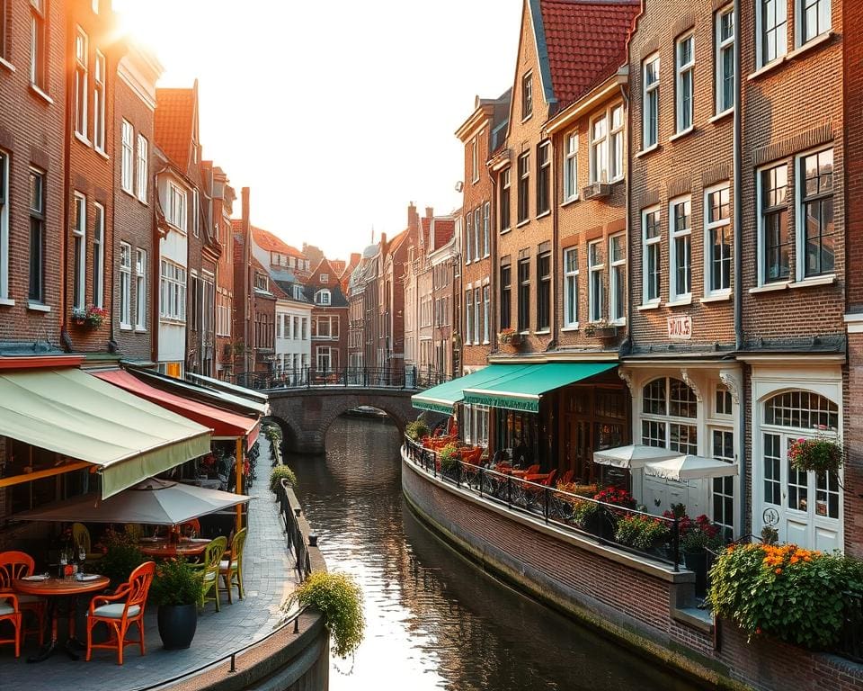 Restaurants die je geprobeerd moet hebben