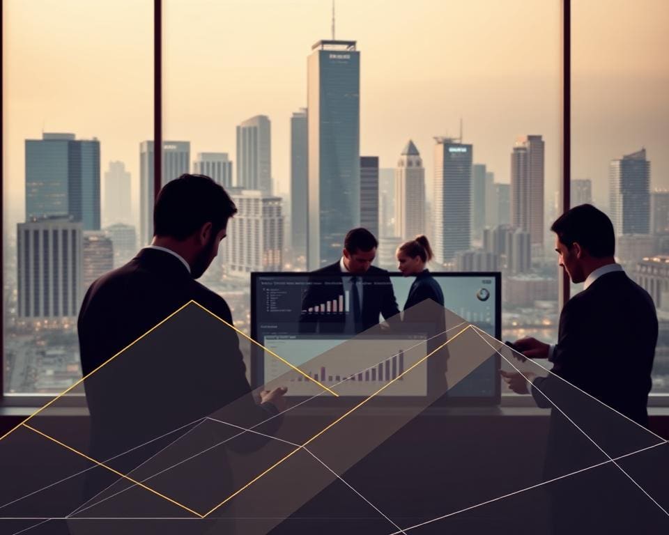 Strategisch projectmanagement voor organisaties
