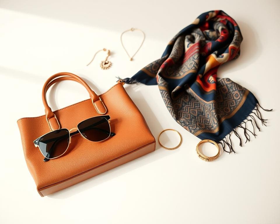 Waarom accessoires meerwaarde hebben