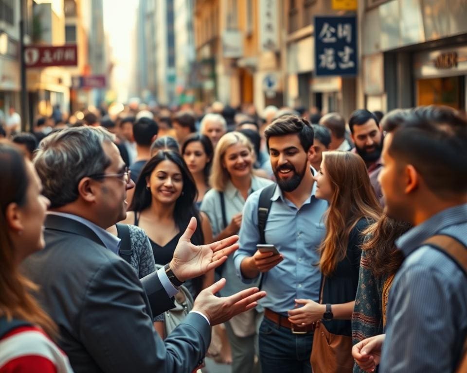 Waarom is non-verbale communicatie zo belangrijk?