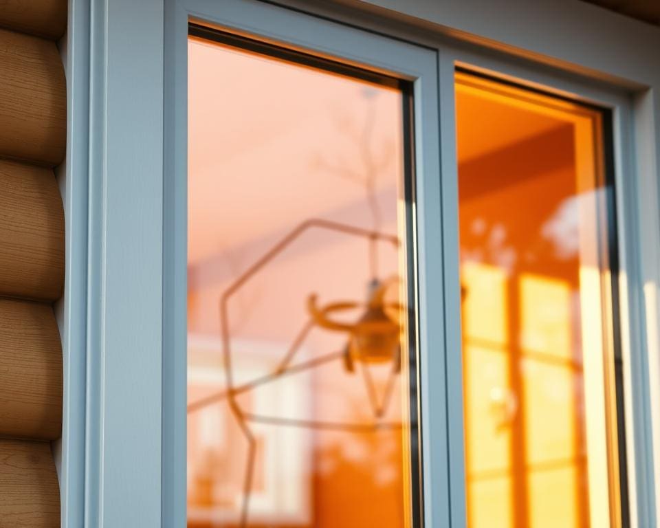 Wanneer laat je kozijnen vervangen door HR glas?