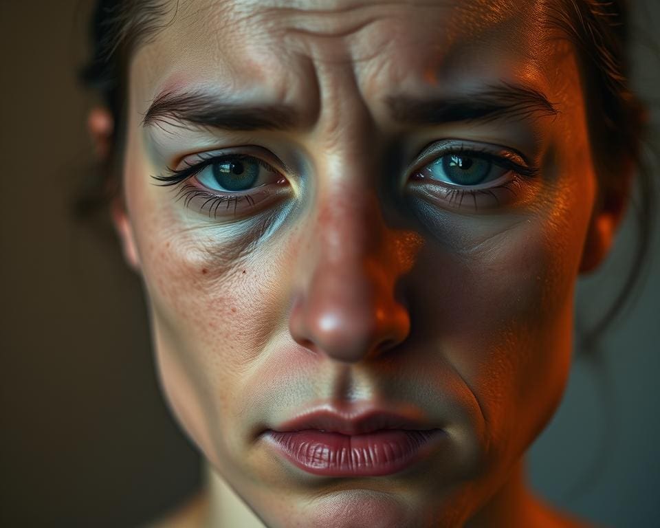 Wat zijn de eerste signalen van hormonale disbalans?