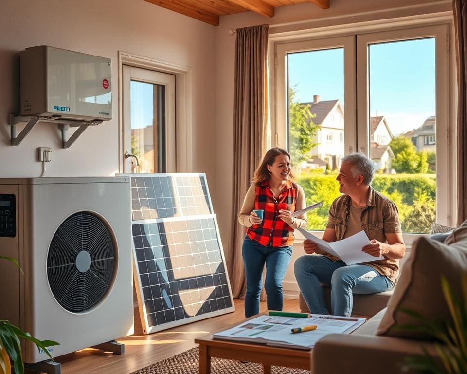 Welke maatregelen vallen onder de ISDE subsidie?
