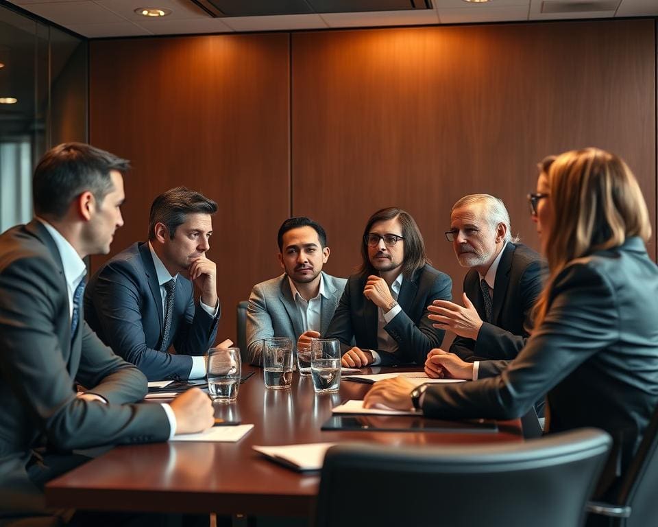 Welke rol speelt communicatie in succesvol leiderschap?