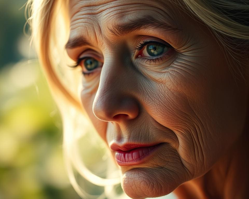 menopauze informatie