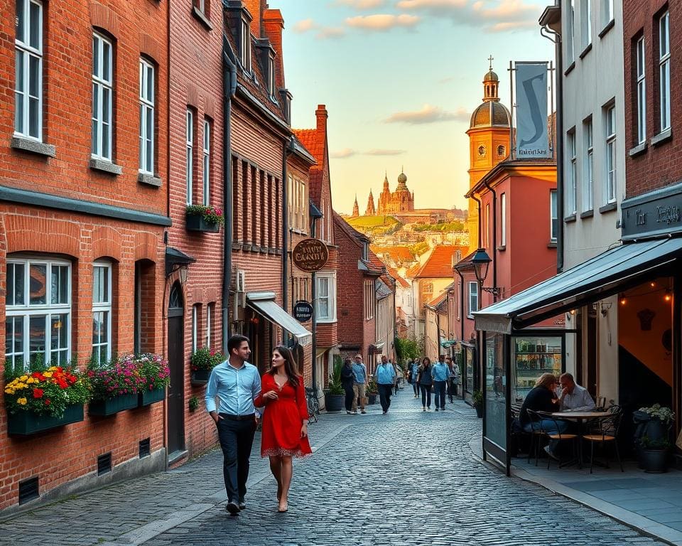29. Hoe ontdek je verborgen parels tijdens een citytrip?