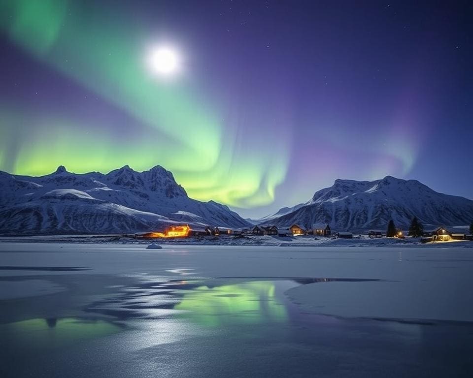 Hoe beleef je de magie van IJsland in de winter?