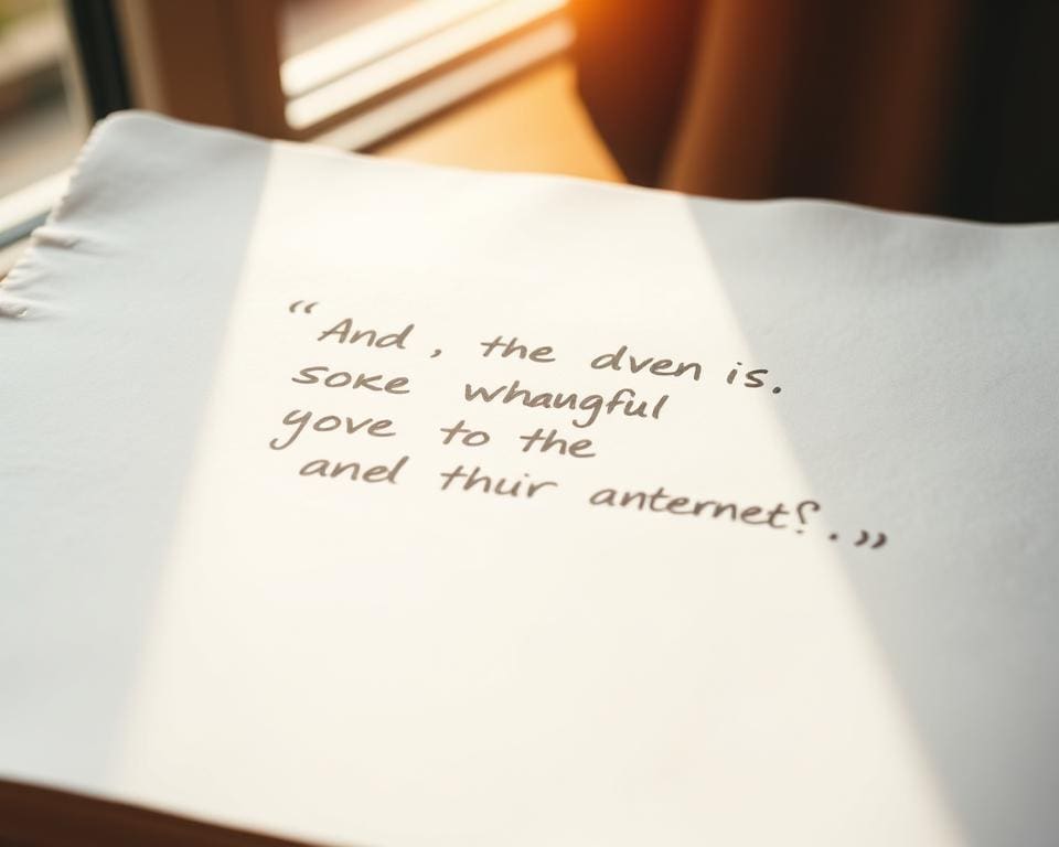 Hoe formuleer je een boodschap die echt blijft hangen?