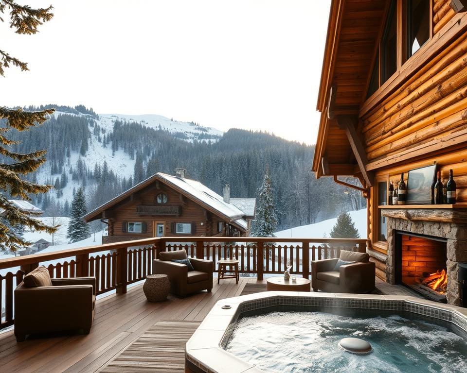 Hoe geniet je van een luxe vakantie in Oostenrijk?