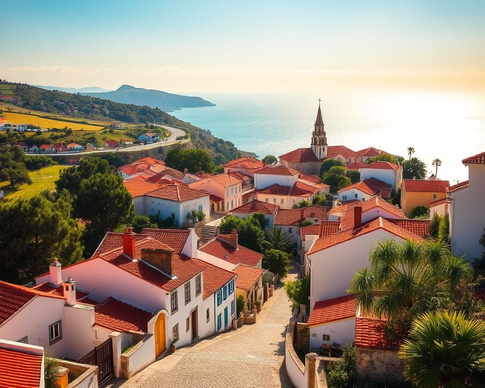 Hoe ontdek je de verborgen parels van Portugal?