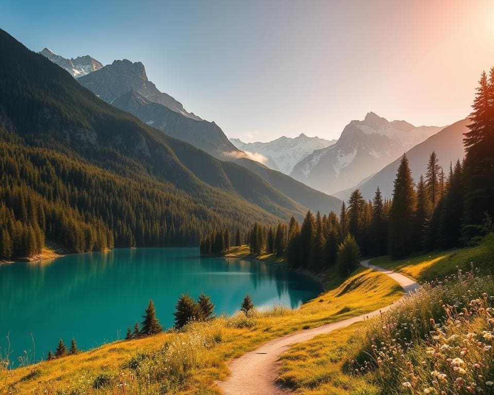 Hoe ontdek je het onbekende Slovenië als vakantiebestemming?