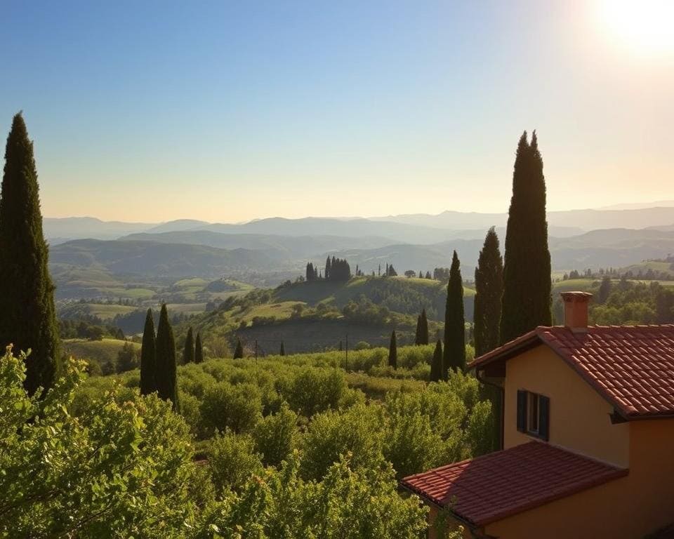 Hoe plan je de perfecte vakantie naar Italië?