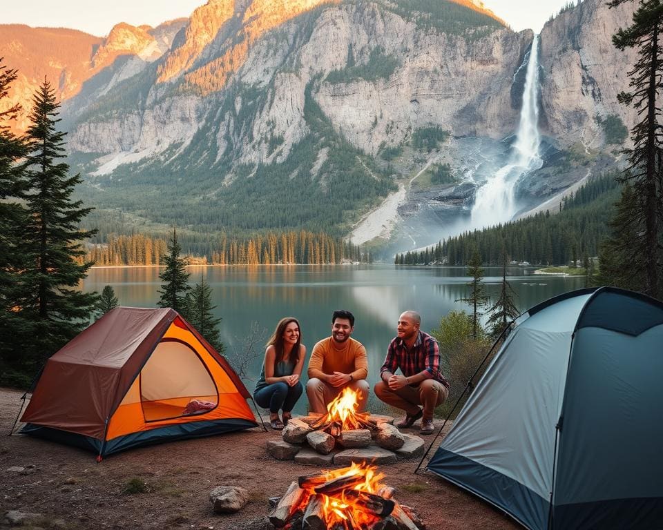 Hoe plan je een familievakantie met avontuur en rust?