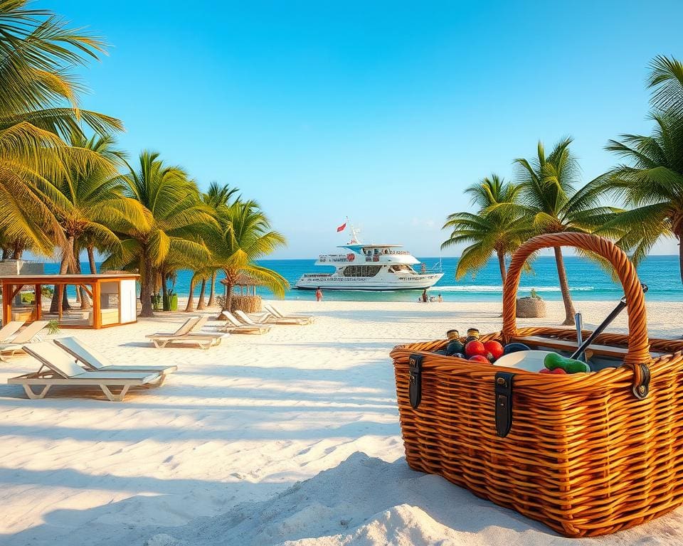 Hoe reis je goedkoop maar comfortabel de wereld rond?