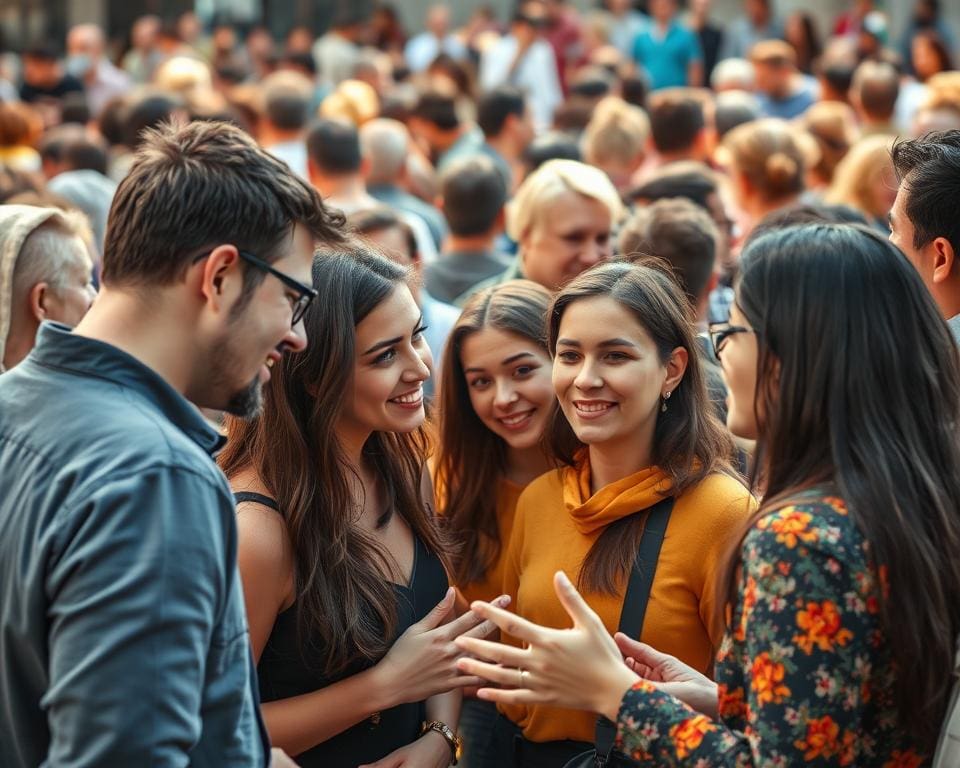 Hoe stem je je communicatiestijl af op je publiek?