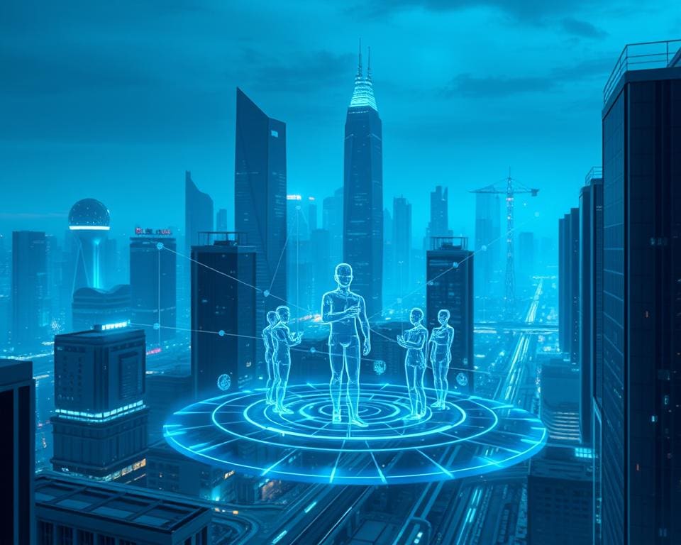 Hoe verandert AI de manier waarop we communiceren?