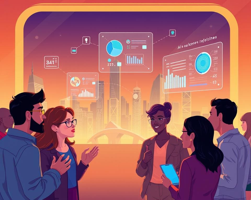 Hoe verandert AI de manier waarop we leren communiceren?