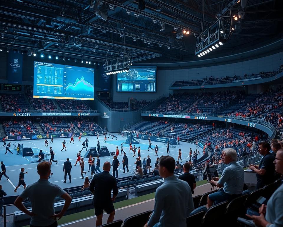 Hoe verandert IT de wereld van sport en prestaties?