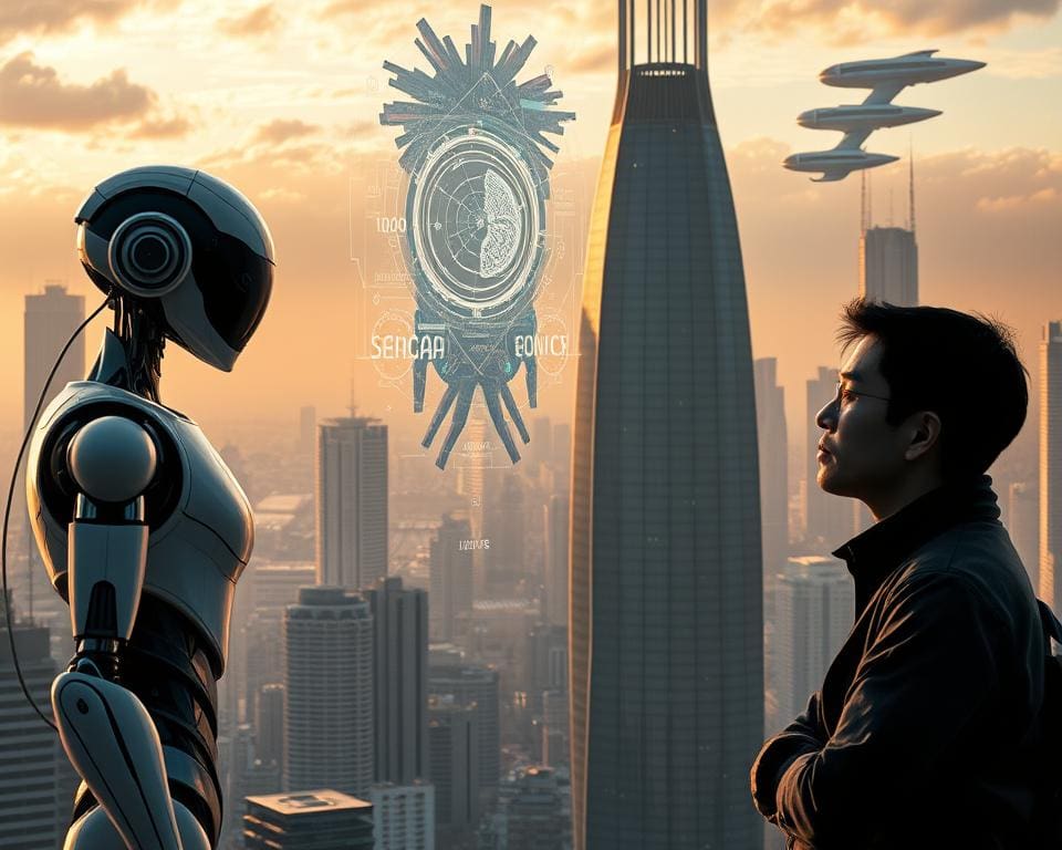 Hoe verandert IT onze kijk op menselijke intelligentie?