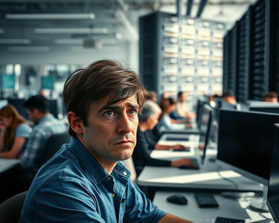Hoe verandert automatisering onze emotionele expressie?