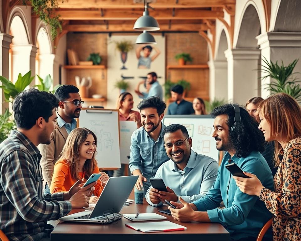 Hoe verbeter je je communicatievaardigheden dagelijks?