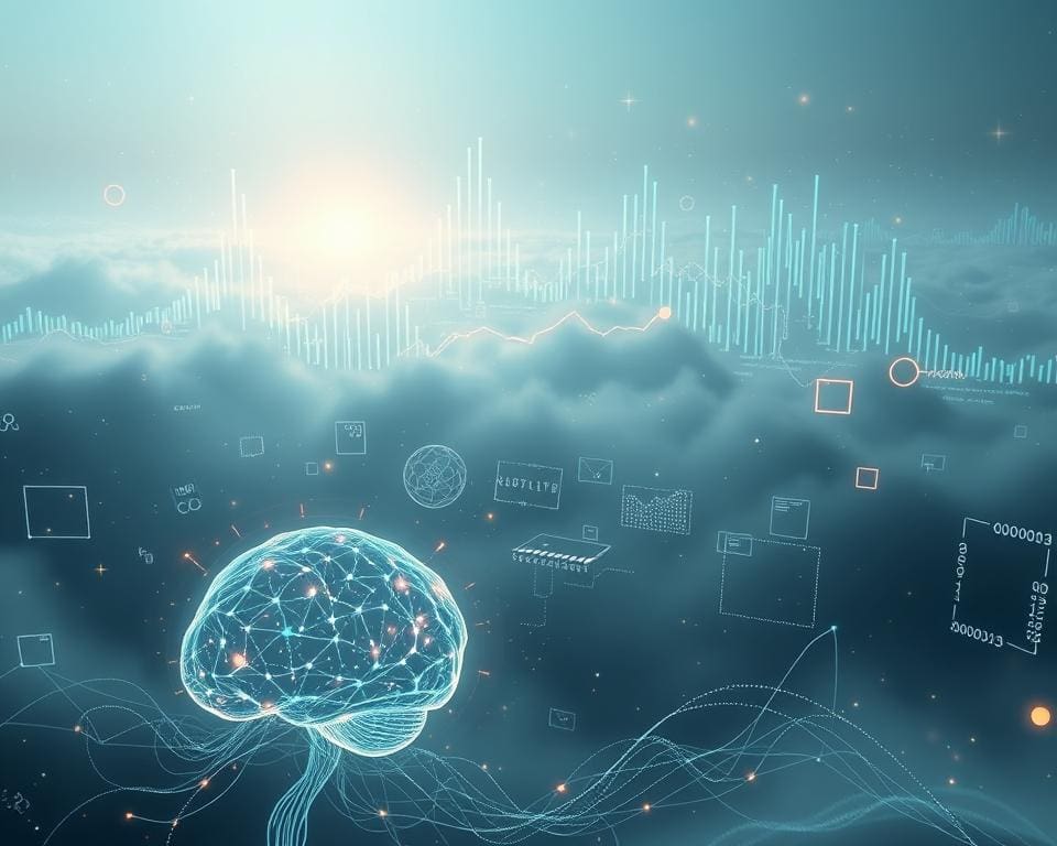 Hoeveel data is nodig om bewustzijn te simuleren?